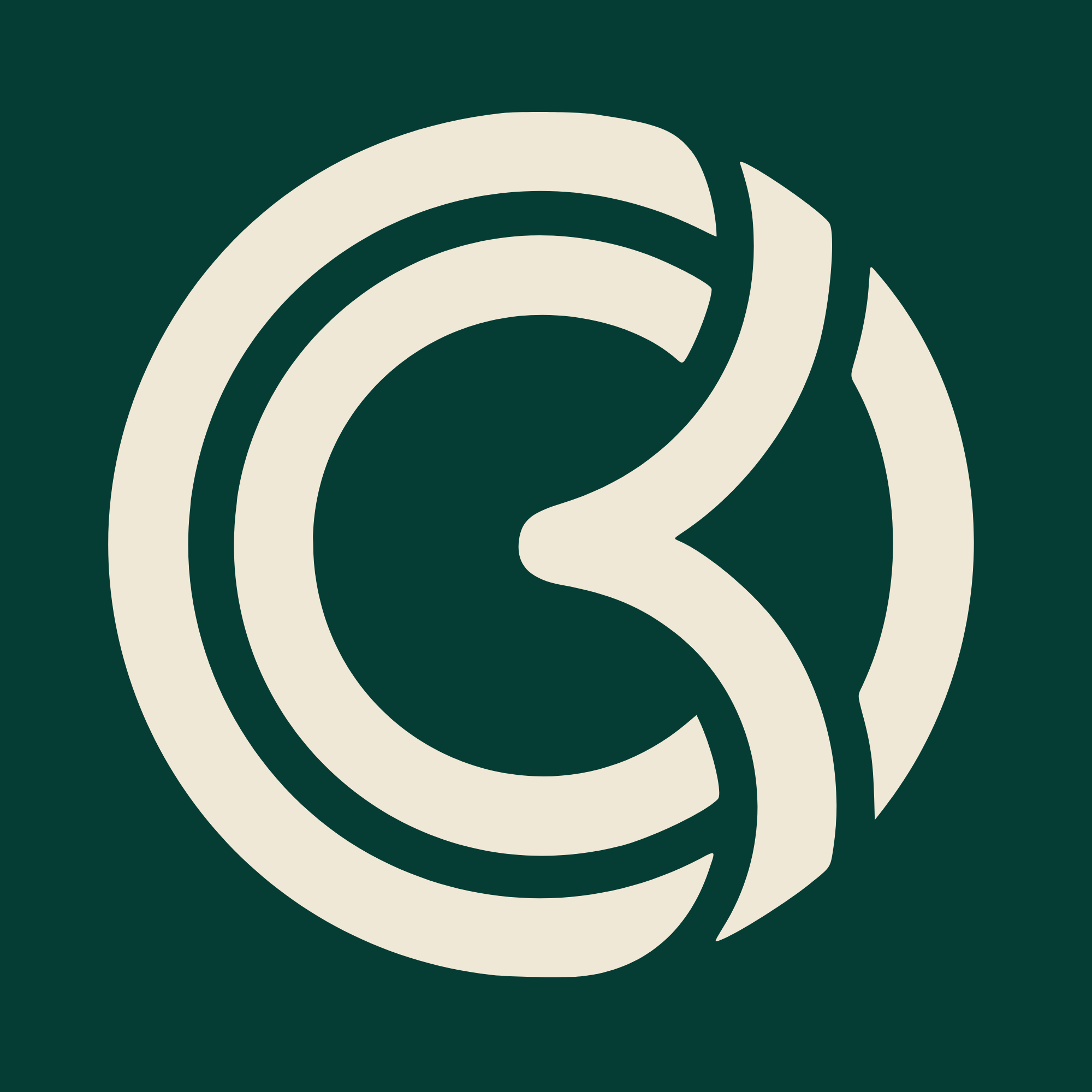 Coastal Key Real Estate LLC logo mark